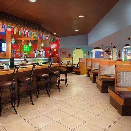 La Quinta Inn By Wyndham Cocoa Beach-Port Canaveral-3